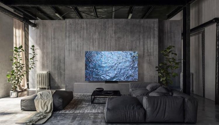 Η Samsung Electronics Hellas παρουσίασε τα προϊόντα Ήχου και Εικόνας για το 2023