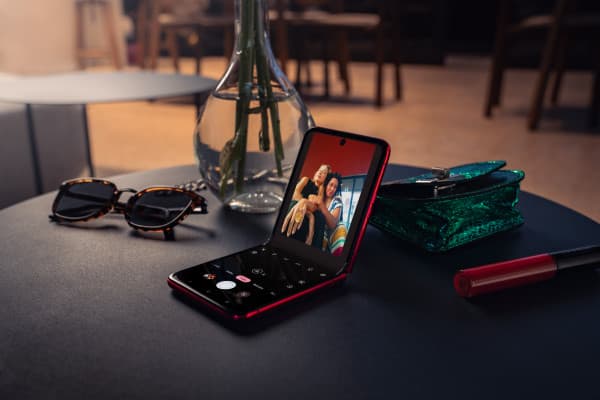 Motorola Razr 40 και Razr 40 Ultra