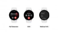 One UI 5 Watch