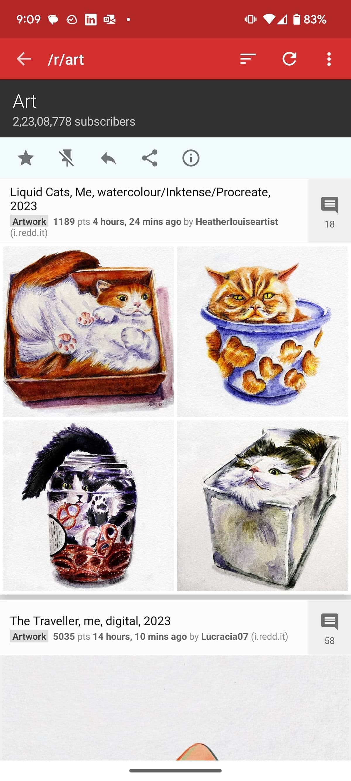 προβολή ανάρτησης του rereader