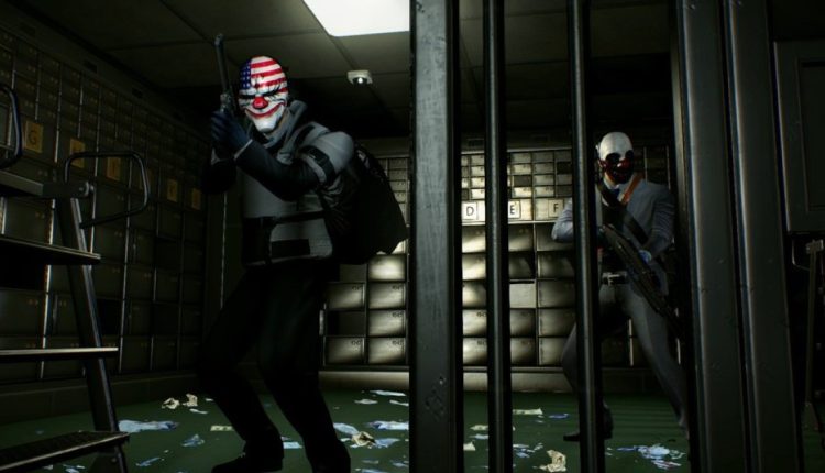 Διαθέσιμο δωρεάν στο Epic Games Store