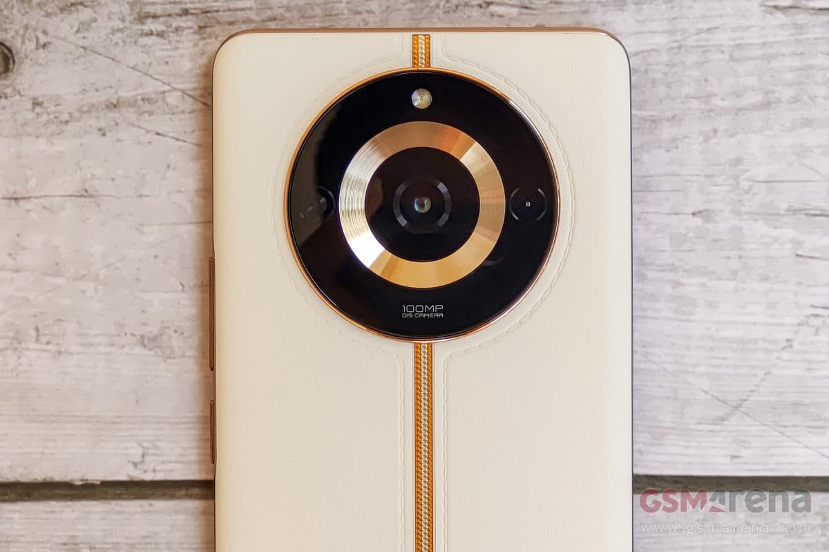 Το Realme 11 Pro είναι για αξιολόγηση