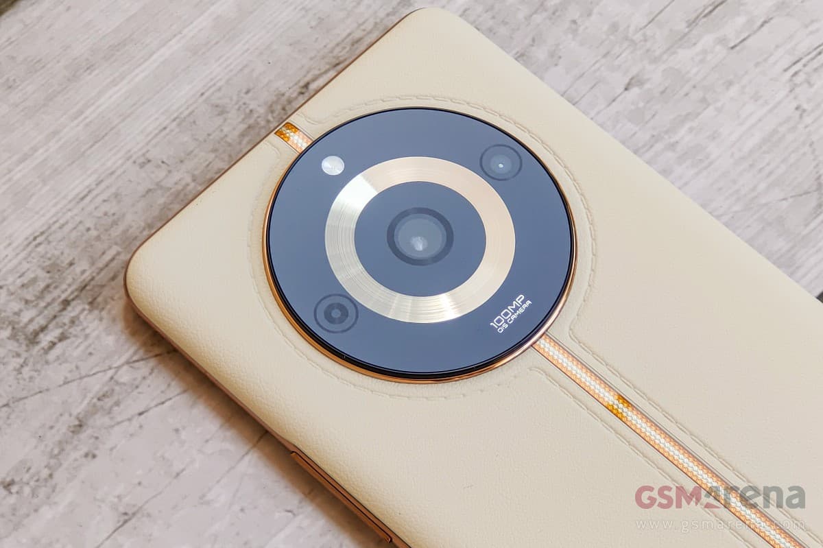 Το Realme 11 Pro είναι για αξιολόγηση