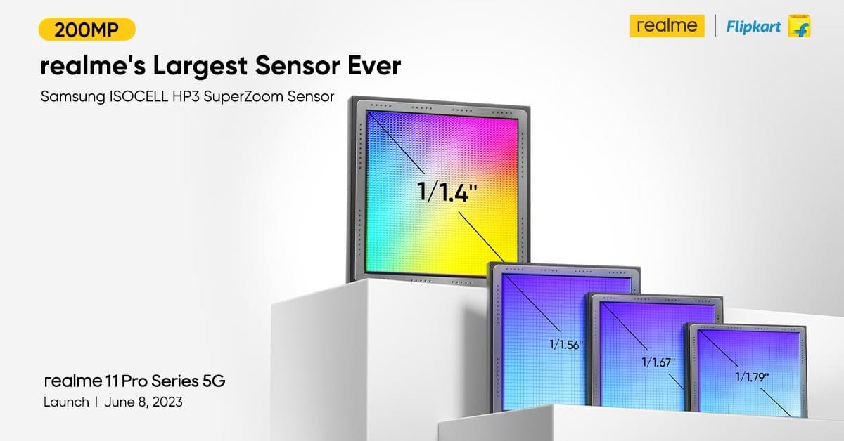 Εβδομαδιαία δημοσκόπηση: τα Realme 11 Pro και Realme 11 Pro+ κυκλοφορούν την επόμενη εβδομάδα, ποιος θα πάρει ένα;