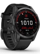Garmin fenix 7S Solar