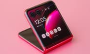 Το Motorola Razr 40 Ultra εξαντλήθηκε στην Κίνα κατά την πρώτη ανοιχτή πώληση