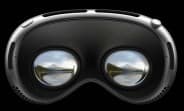 Οι συνταγογραφούμενοι φακοί Zeiss για το Vision Pro της Apple θα μπορούσαν να κοστίζουν 300 $ ανά ζευγάρι