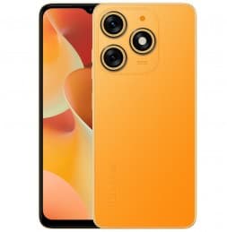 Spark GO 2023 και Spark 10 σε Skin Orange