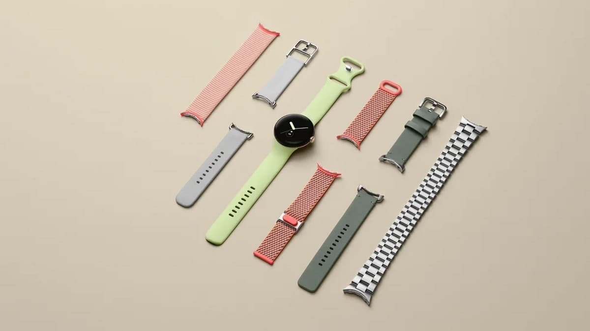 Το Google Feature Drop του Ιουνίου είναι εδώ με πολλές καινοτομίες για τηλέφωνα Pixel και το Pixel Watch