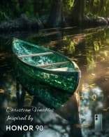 Το Honor 90 AI δημιούργησε έργα τέχνης από τον Christian Venables