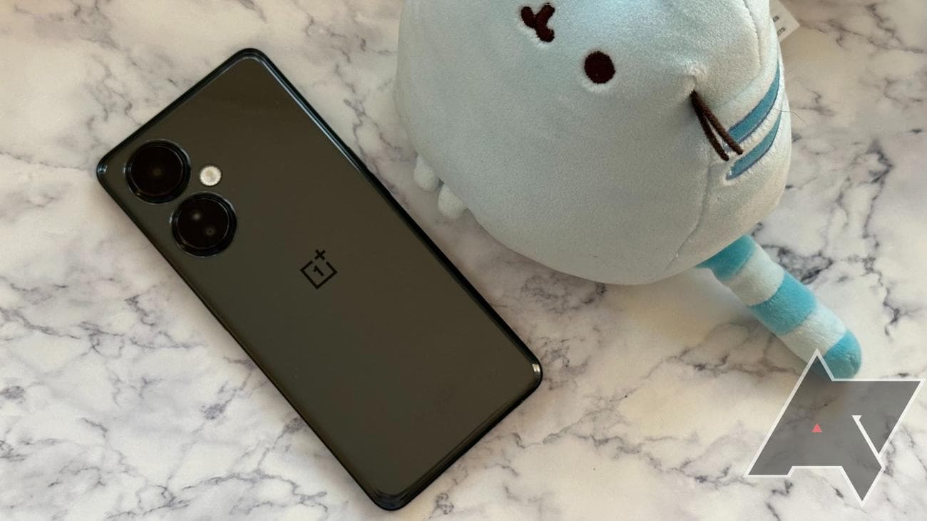 Κερδίστε αυτήν τη συμφωνία Nord N30 $150 για μισή έκπτωση για ένα καταπληκτικό τηλέφωνο προϋπολογισμού
