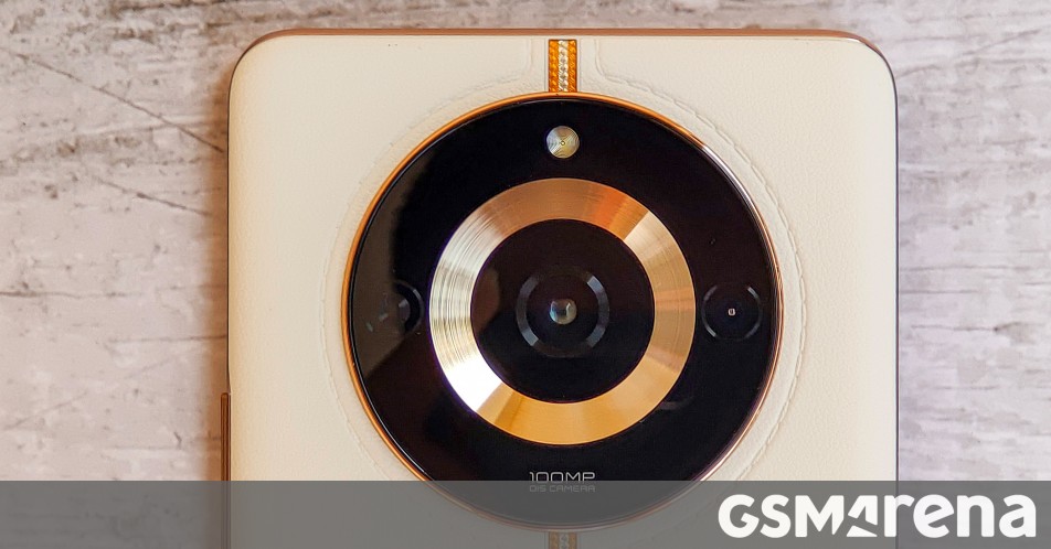 Το Realme 11 Pro κυκλοφορεί σήμερα στην Ινδία
