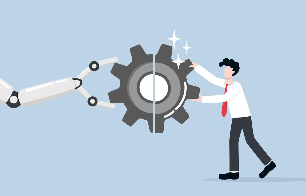 AI, τεχνητή νοημοσύνη,