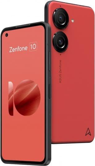 Διέρρευσαν renders του Asus Zenfone 10