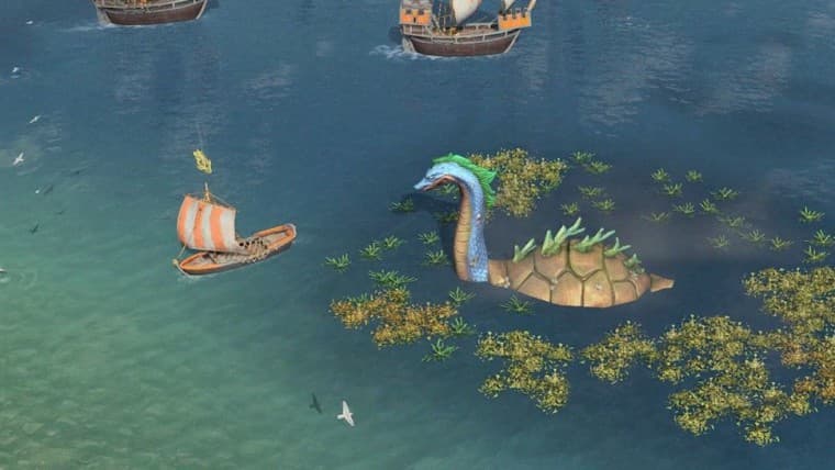 age of empires iv season 5