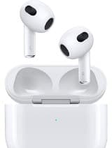Apple AirPods (3ης γενιάς)