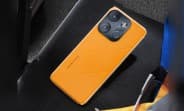 Το Tecno Spark Go 2023 και οι εκδόσεις Spark 10 Magic Skin Orange κάνουν το ντεμπούτο τους
