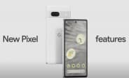 Το Google Feature Drop του Ιουνίου είναι εδώ με πολλές καινοτομίες για τηλέφωνα Pixel και το Pixel Watch