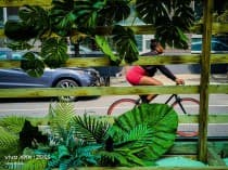 Επίσημα δείγματα κάμερας Vivo X90s