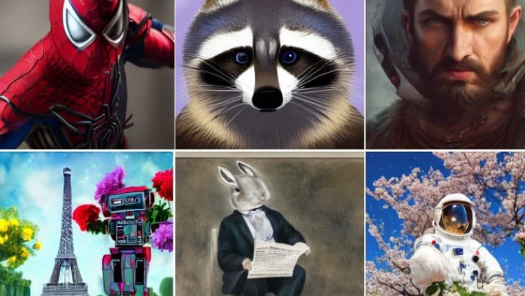 snap generative ai art