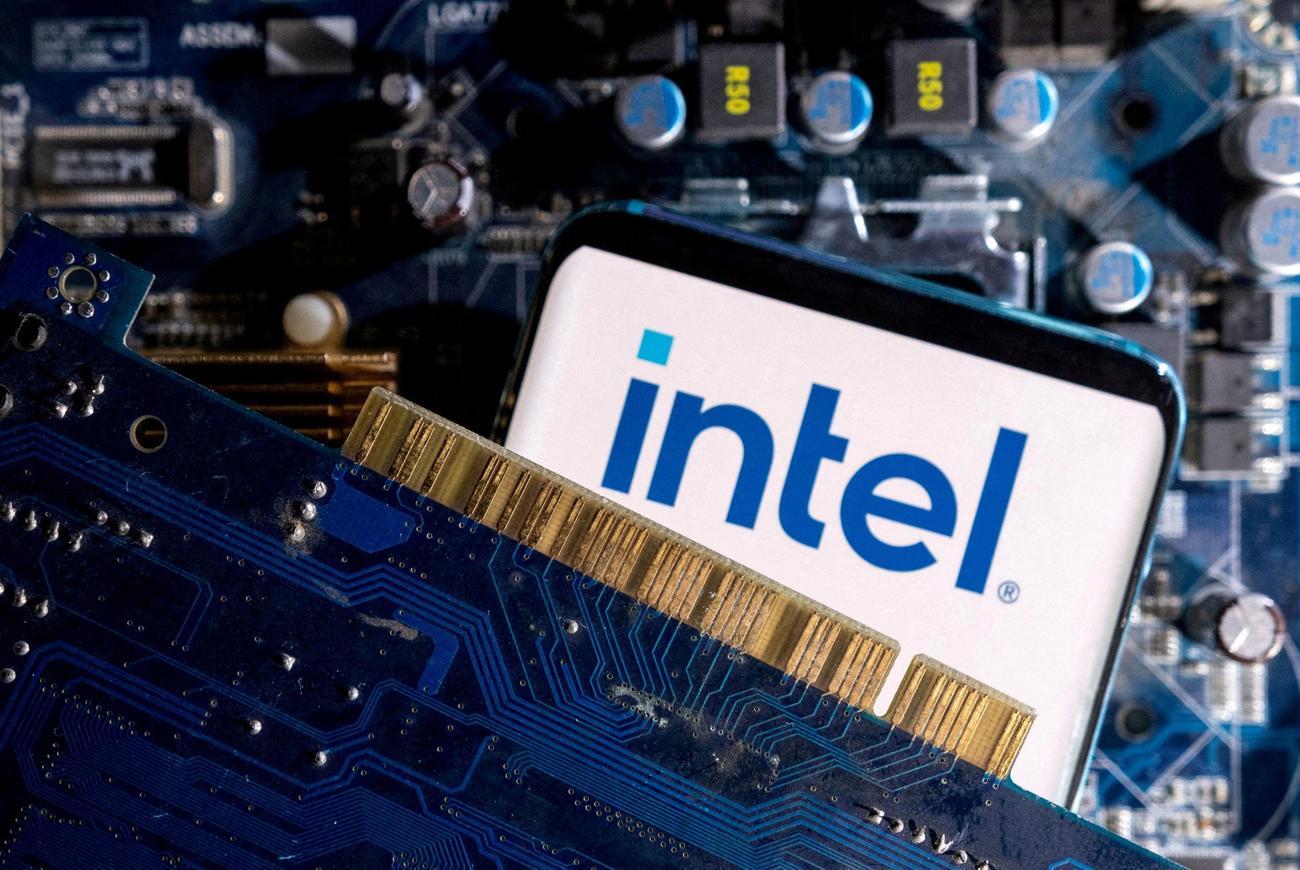 Intel: Επένδυση 30 δισ. ευρώ για εργοστάσια ημιαγωγών στη Γερμανία - Οικονομικός Ταχυδρόμος