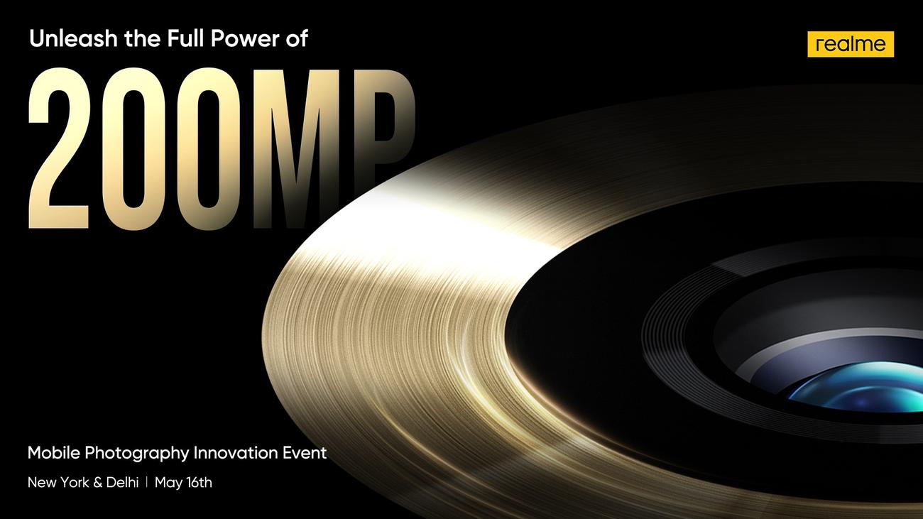 Η σειρά realme 11 κυκλοφορεί στις 20 Ιουνίου με SuperZoom Camera 200MP OIS και ανακοινώνει τη συνεργασία της με το Lonely Planet