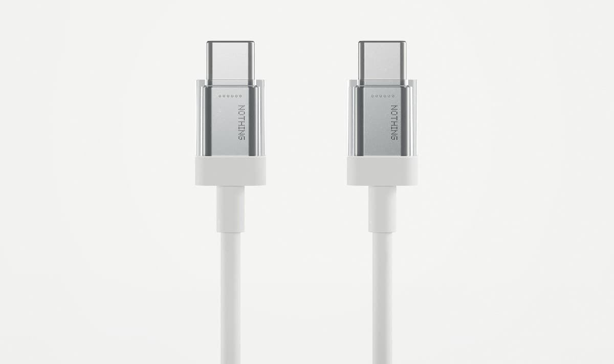 Τίποτα Τηλέφωνο (2): τι γνωρίζουμε μέχρι στιγμής