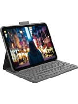 Θήκη πληκτρολογίου Logitech iPad (λεπτό φύλλο)