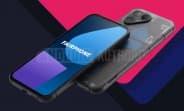 Οι εικόνες του Fairphone 5 διαρρέουν, δείχνουν πιο λεπτά πλαίσια και διαφανές χρωματισμό