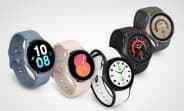 Περισσότερες διαρροές προδιαγραφών Samsung Galaxy Watch6