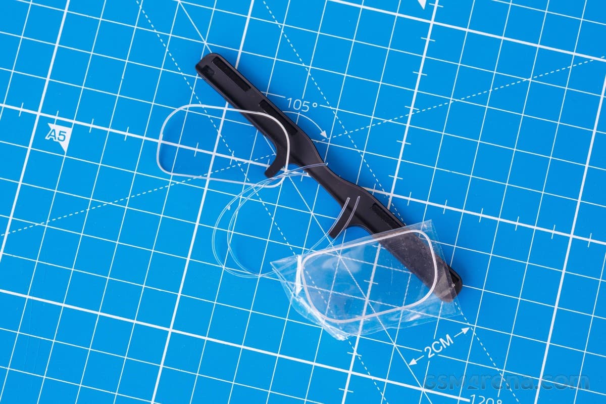 TCL NXTWEAR S review