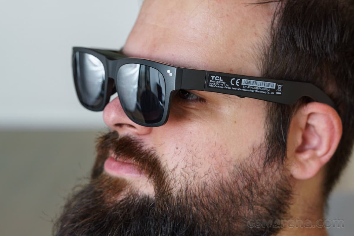 TCL NXTWEAR S review