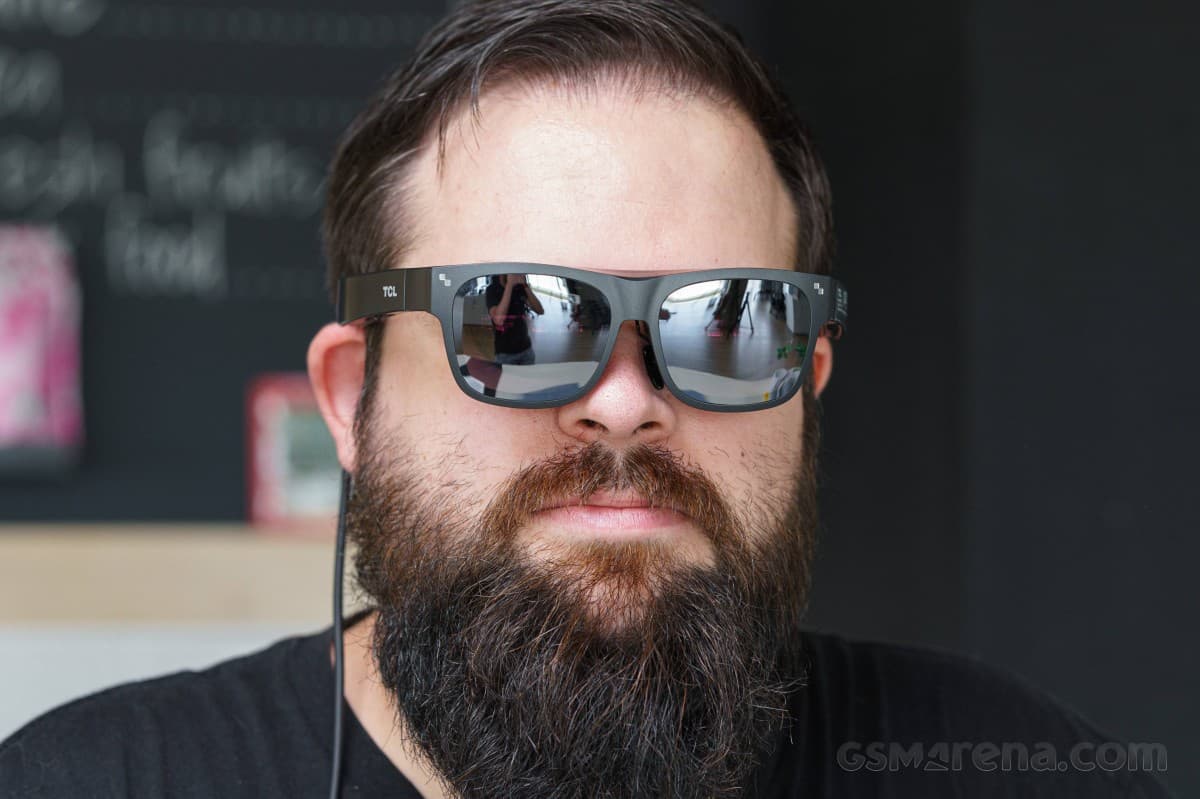 TCL NXTWEAR S review