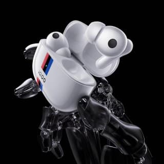 iQOO 11S και TWS 1