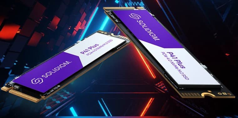 solidigm ssd