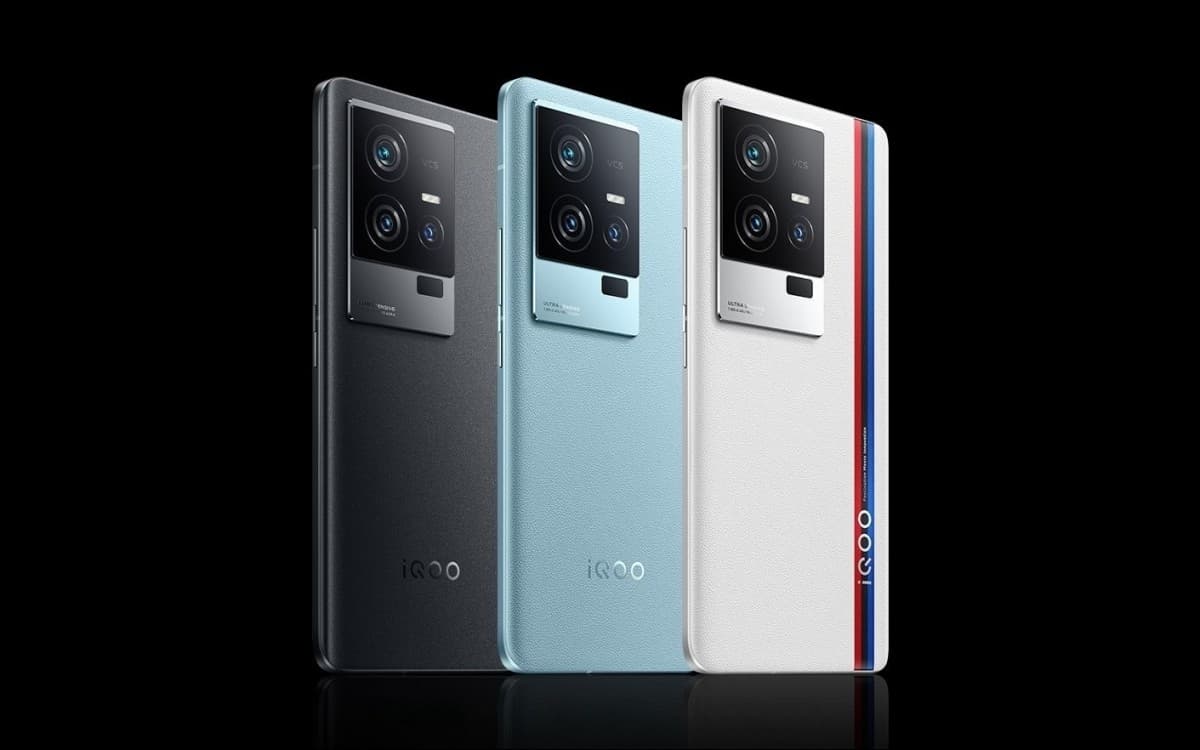 Το iQOO 11S θα συνοδεύεται από ανεξάρτητο τσιπ οθόνης