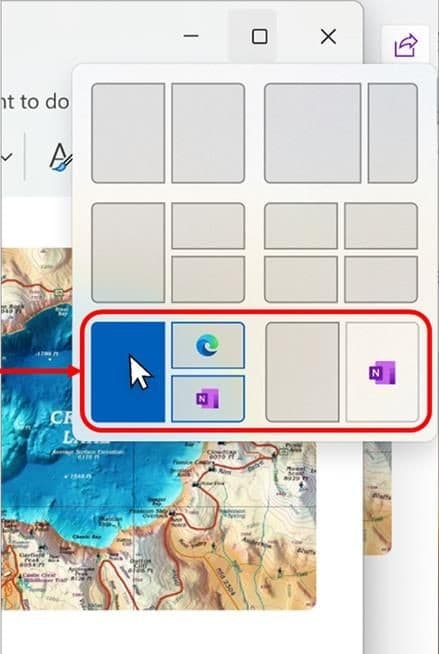 build 23493 screenshots