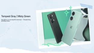Το OnePlus Nord 3 θα έρθει με οθόνη 120 Hz και θα έχει δύο χρωματικές επιλογές