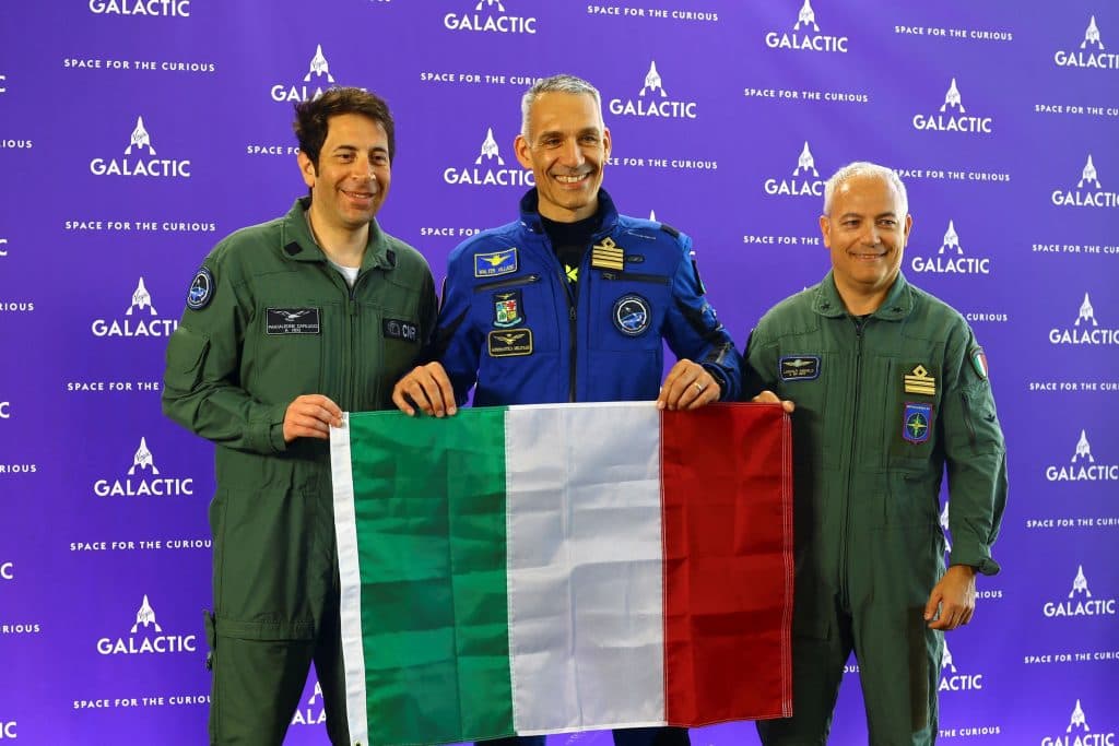 Επιτυχής η πρώτη εμπορική υποτροχιακή πτήση