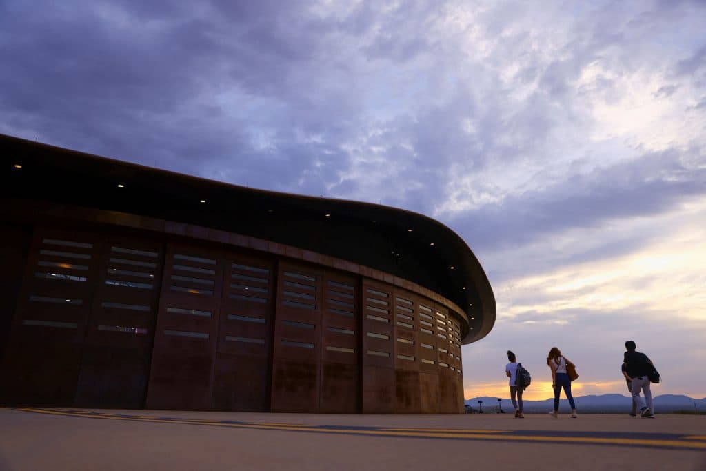 Επιτυχής η πρώτη εμπορική υποτροχιακή πτήση