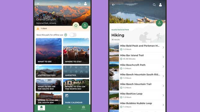 Εικόνα για άρθρο με τίτλο Οι καλύτερες εφαρμογές για να αναβαθμίσετε το καλοκαιρινό σας οδικό ταξίδι