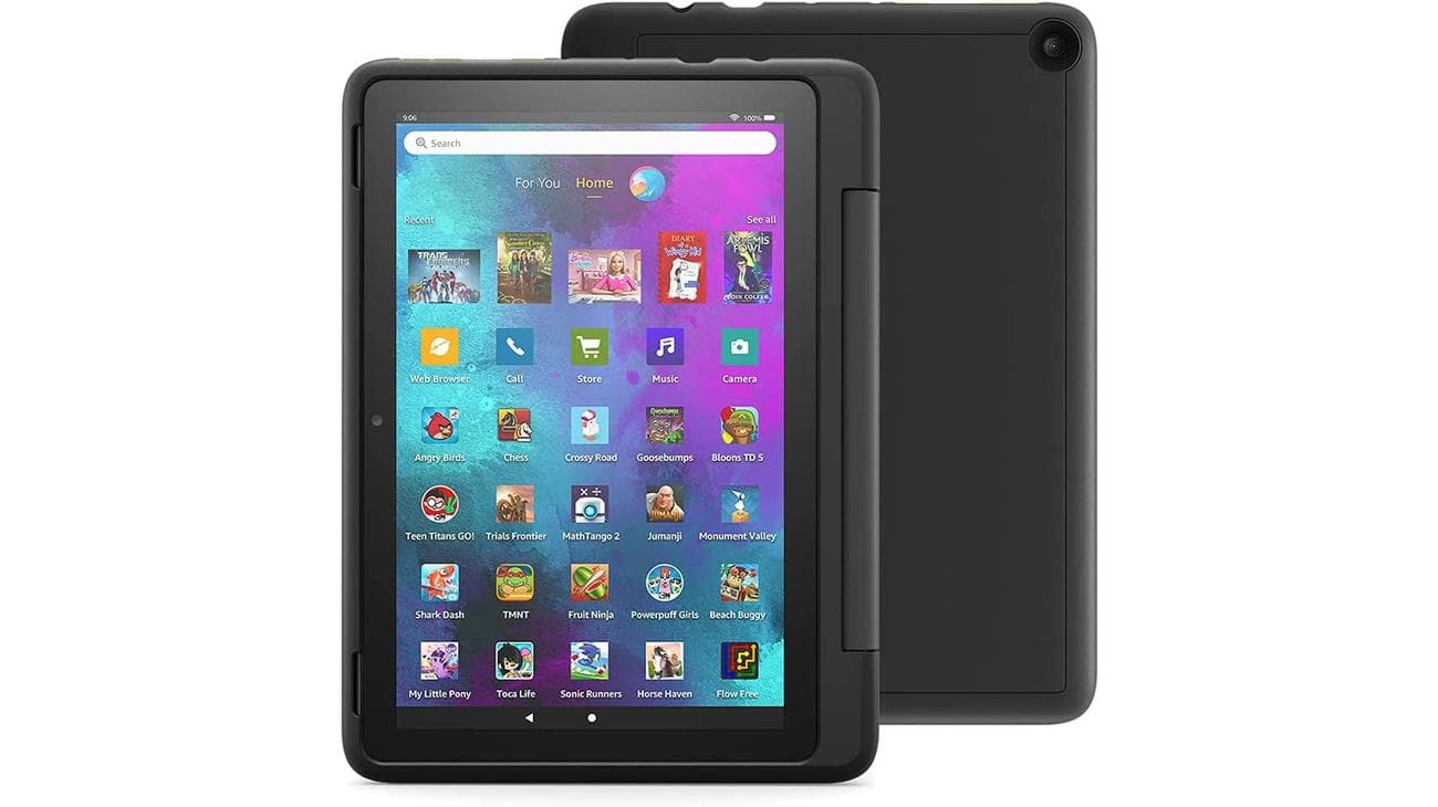 Amazon Fire HD 10 Kids Pro (32GB)