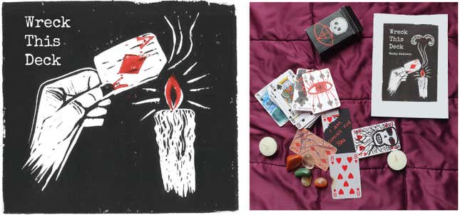 Image for article titled The Gaming Shelf Travels With The Last Caravan