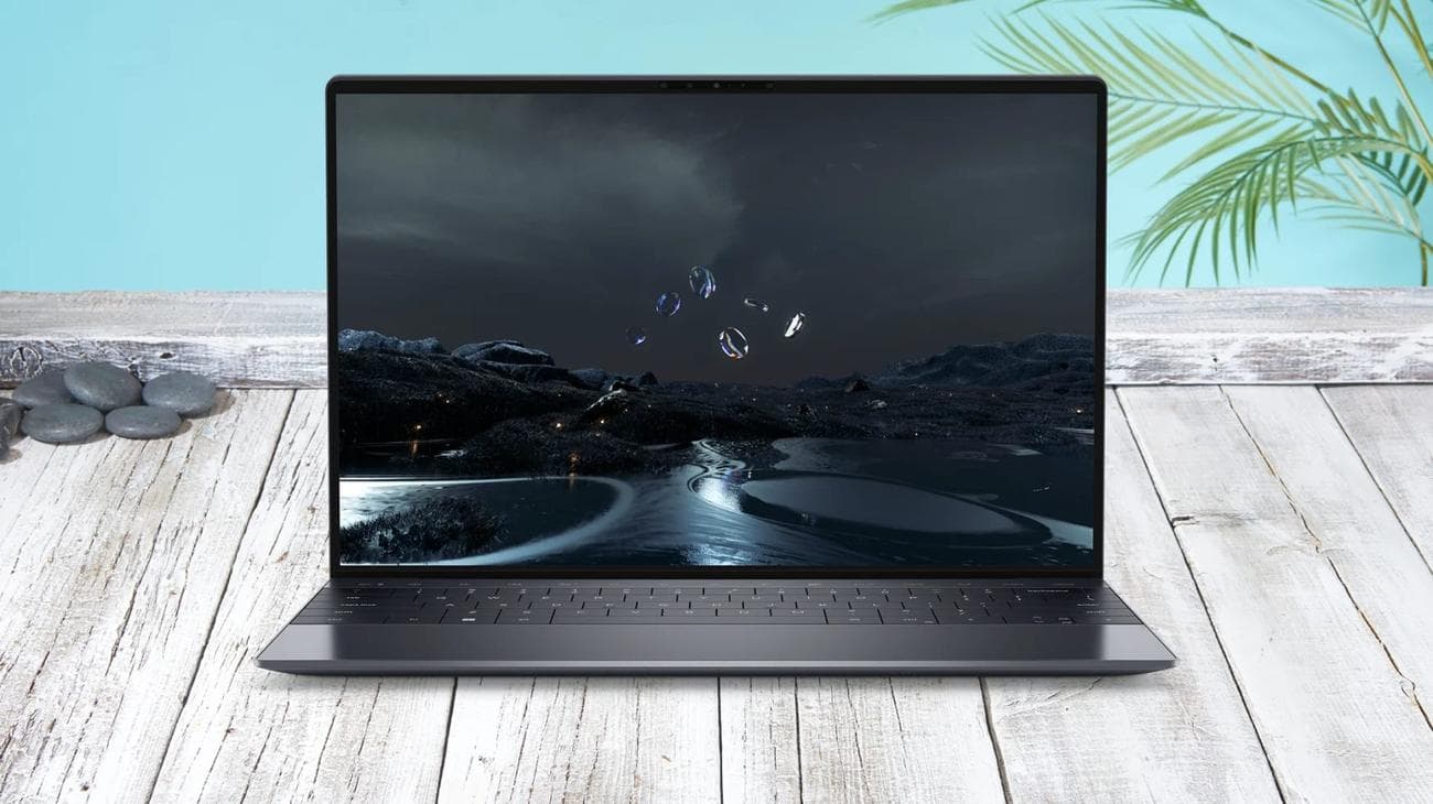 Dell XPS 13 Plus