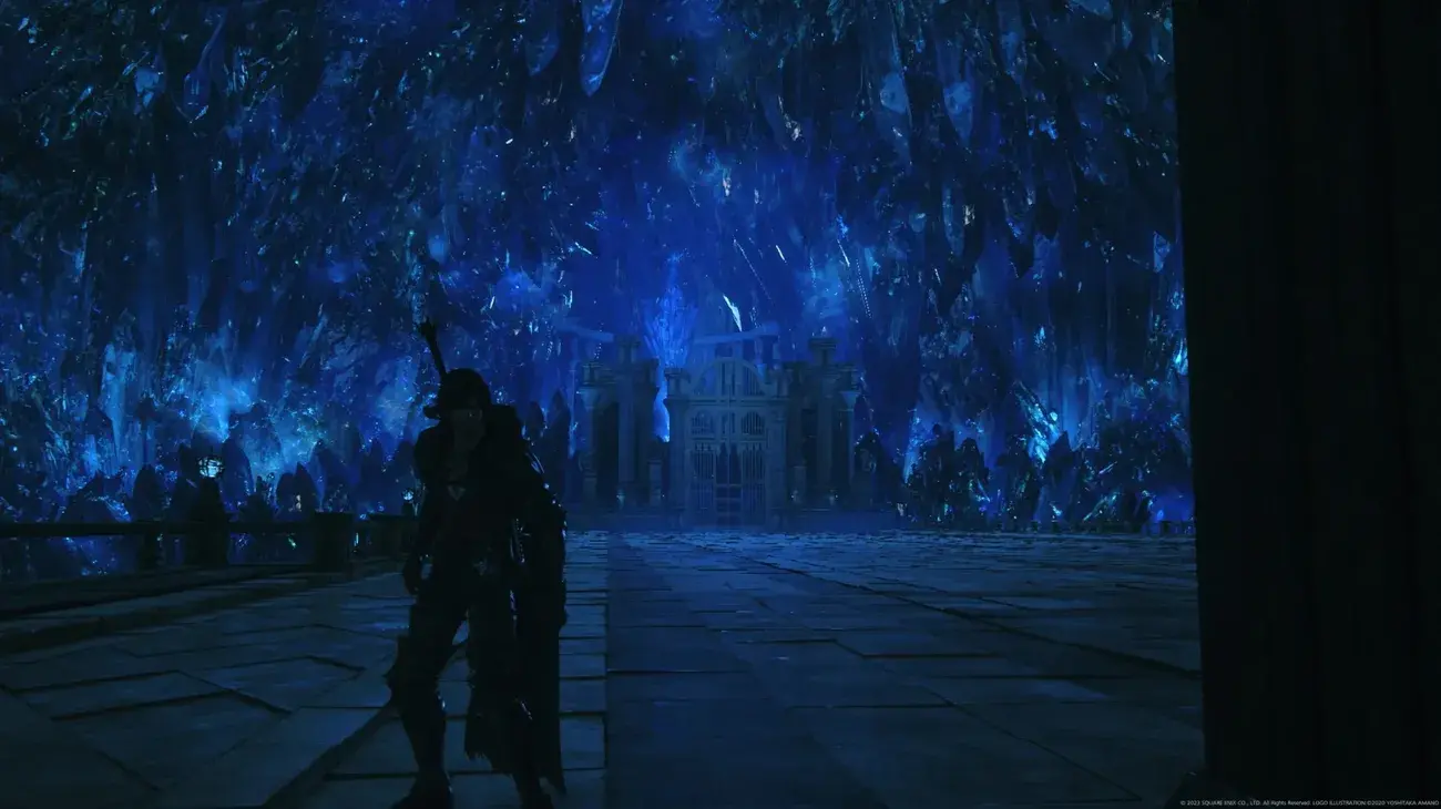 Κριτική Final Fantasy XVI