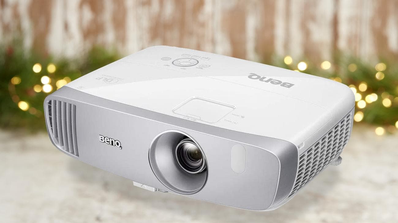 Προβολέας οικιακού κινηματογράφου BenQ HT2050A 1080P