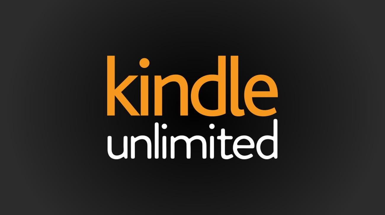 Amazon Kindle Unlimited (3-month)