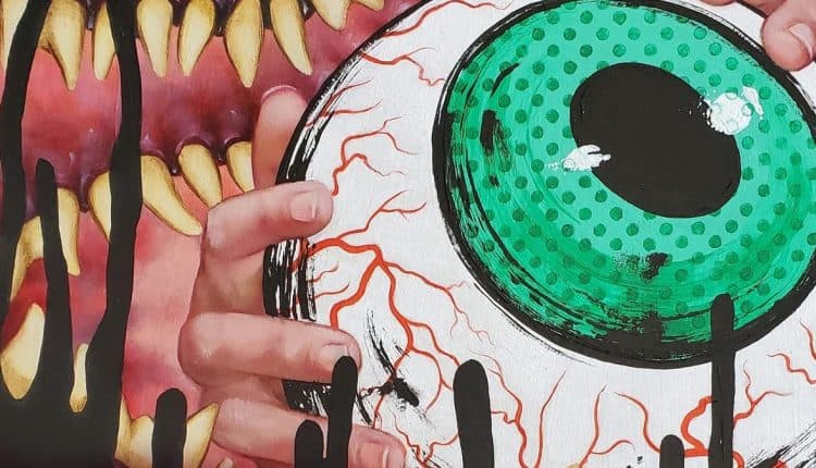 42 New Sci-Fi, Fantasy, and Horror Books for June