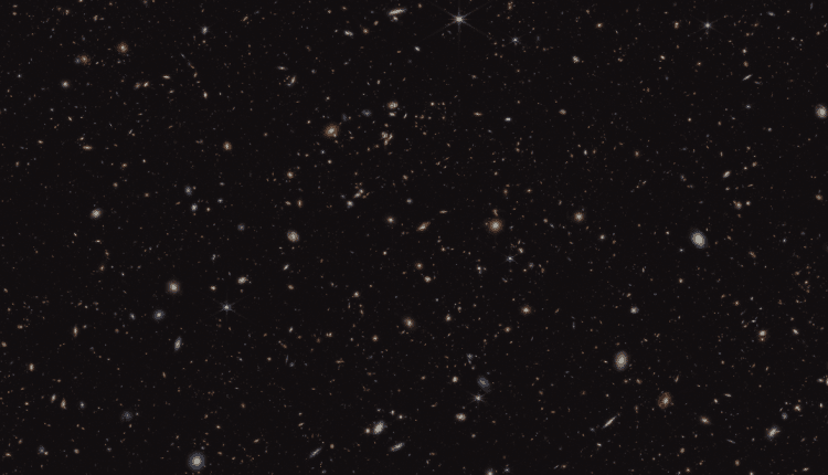 45.000 αστραφτεροί γαλαξίες στο σχηματισμό αστεριών
