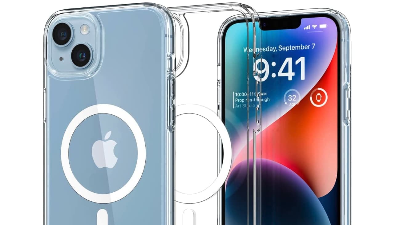 Spigen Ultra Hybrid (MagFit)